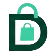 DailyMart Icon